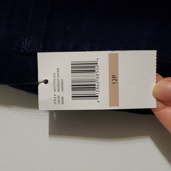 NEW GV Amanda Jeans - Picture 5 of 6